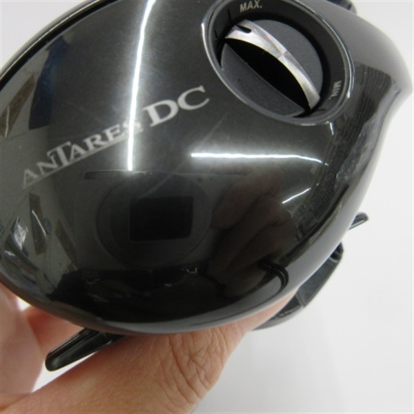 ２３アンタレスＤＣ　ＭＤ　ＸＧレフト